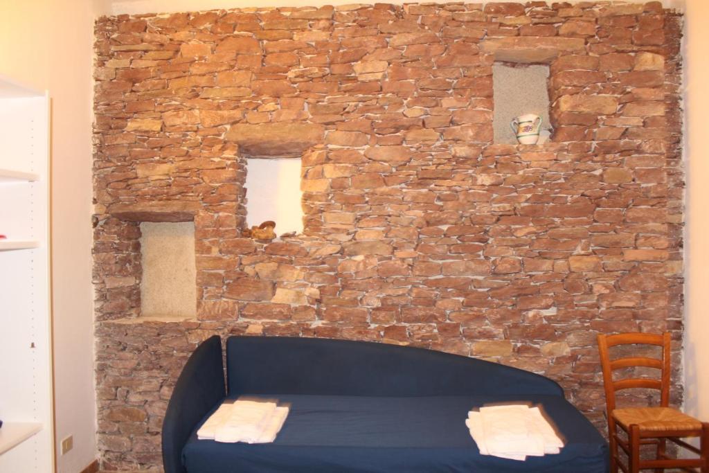 Residence Hotel Eden Palinuro Kamer foto